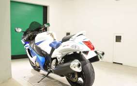 SUZUKI HAYABUSA Gen.2 2009