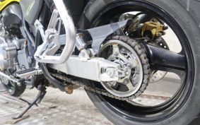 HONDA CB400SF K TRAINING CAR  NC54