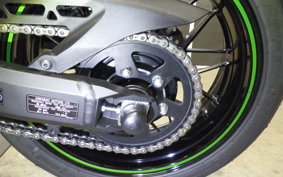 KAWASAKI Z900RS CAFE 2025 ZR900K