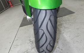 KAWASAKI ZX 1400 NINJA R 2012