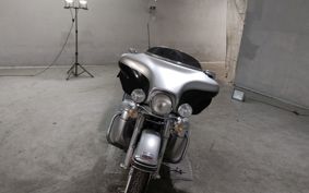 HARLEY  HARLEY FLHTCU-I 1450 FCW