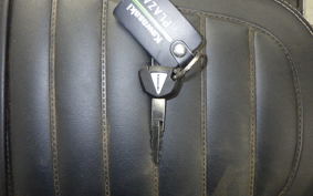 KAWASAKI Z900RS 2025 ZR900K