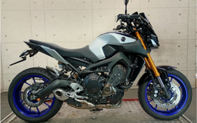 YAMAHA MT-09 SP ABS 2020 RN52J