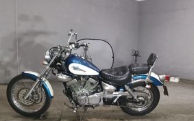 YAMAHA VIRAGO250S 3DM
