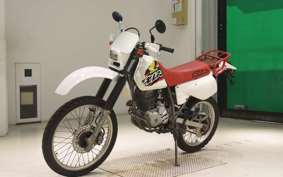 HONDA XLR125R 2025 JD16