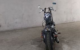 HONDA STEED 400 1992 NC26