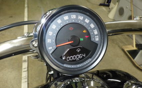 HARLEY FXBR1920 2026