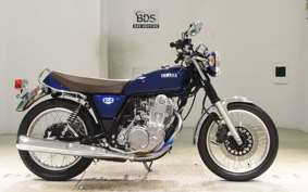 YAMAHA SR400 Gen.5 2023 RH16J