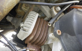SUZUKI LET's 2 CA1PA