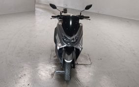 YAMAHA N-MAX 125 SED6J