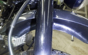 HONDA MONKEY 2001 AB27