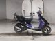 Фото Honda DIO ZX с японского аукциона