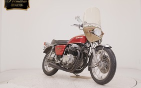 HONDA CB750 2002 CB750