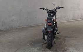 SUZUKI STREET MAGIC CA1LB
