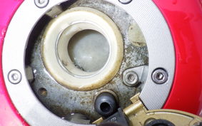 DUCATI MONSTER S2R 800 2008