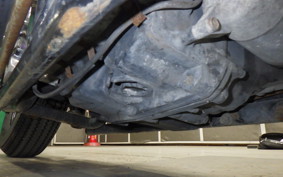 YAMAHA DRAGSTAR 400 1998 4TR