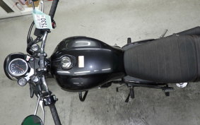 HONDA GB350S 2022 NC59