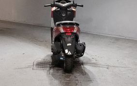 YAMAHA N-MAX 125 SE86J