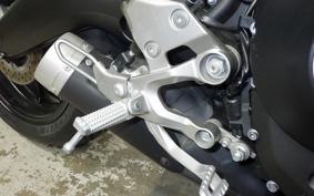 YAMAHA XSR900 2017 RN46J