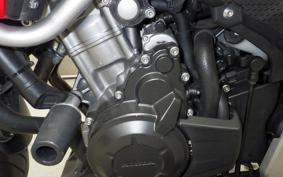 HONDA 400X 2016 NC47