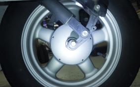 HONDA GYRO CANOPY TA03