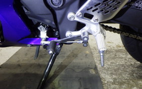 YAMAHA YZF-R25 A 2025 RG95J