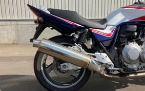 HONDA CB400SFV-4 2008 NC42