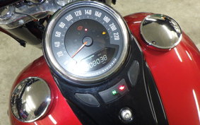 HARLEY FLSL 1750 2018