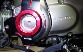 HONDA MONKEY 125 2026 JB02