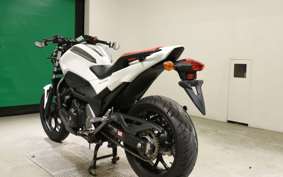 HONDA NC750S 2016 RC70