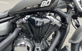 YAMAHA XVS1300CA STRIKER 2014 VP33