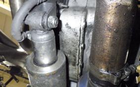 BUELL S1 LIGHTNING WHITE 1999