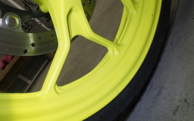 YAMAHA YZF-R25 A RG43J