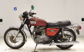 TRIUMPH BONNEVILLE T140 E 1979