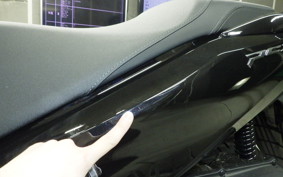 HONDA PCX 160 2026 KF47