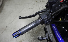 YAMAHA MT-09 ASP 2018 RN52J