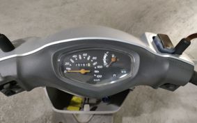 SUZUKI ADDRESS V125 CF4EA