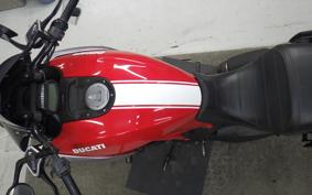 DUCATI DIAVEL Stripe 2015