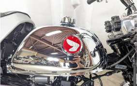 HONDA MONKEY 50THSPL AB27