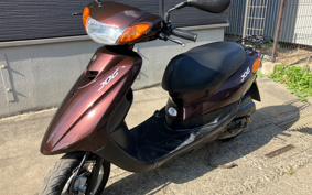 YAMAHA JOG DELUXE SA36J