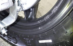 HONDA ｸﾞﾗｼﾞｱ