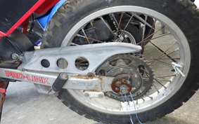 HONDA XL200R MD06