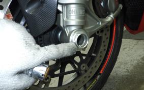 DUCATI 1299 PANIGALE S 2015