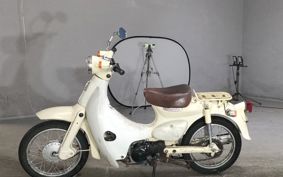 HONDA LITTLE CUB AA01