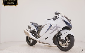 SUZUKI HAYABUSA Gen.3 2021 EJ11A