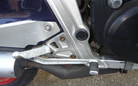 SUZUKI RG400 Gamma 1985 HK31A