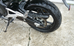 KAWASAKI NINJA 400R 2011 ER400B