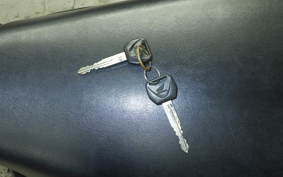 HONDA CB223S 2015 MC40