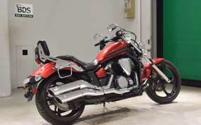 YAMAHA XVS1300CA STRIKER 2017
