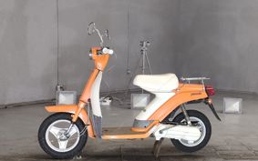 YAMAHA PASSOL 2T4